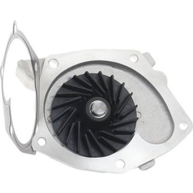 SKF Wasserpumpe VKPC 86008