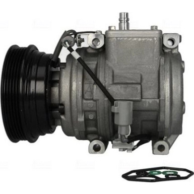 Kompressor, Klimaanlage 89098 Kompressor, Klimaanlage 89098