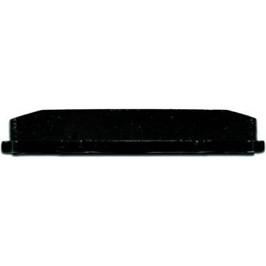 Hella Bremsbelagsatz, Scheibenbremse 8DB 355 007-471 Hella Bremsbelagsatz, Scheibenbremse 8DB 355 007-471