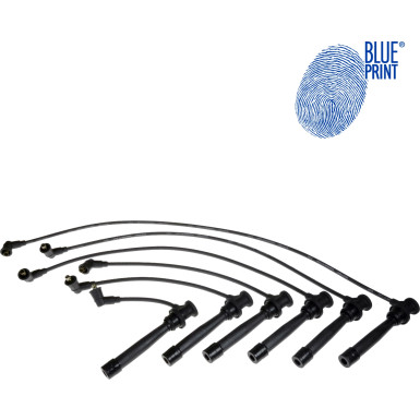 Blue Print Zündleitungssatz ADG01622