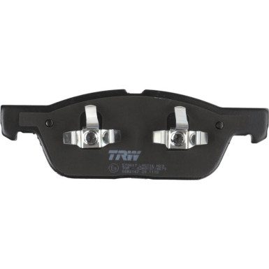 TRW Bremsbelagsatz, Scheibenbremse GDB2167