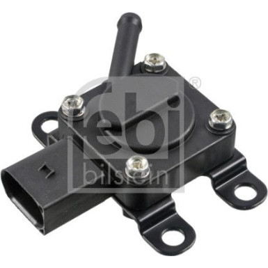 Sensor, Abgasdruck 194657