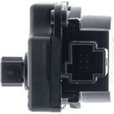 Mahle Stellelement, Mischklappe BEHR Premium Line AA 53 000P