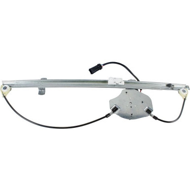 Metzger Fensterheber 2160771