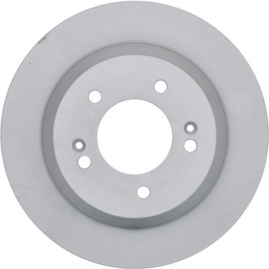 BOSCH Bremsscheibe 0 986 479 C39