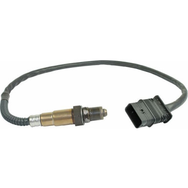 Metzger Lambdasonde 0893620