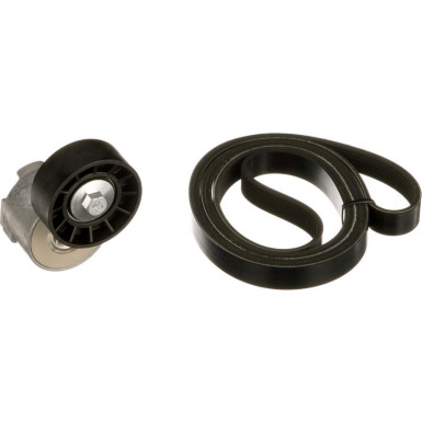 Gates Keilrippenriemensatz Micro-V® K136PK1070