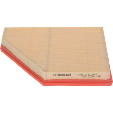 Luftfilter F 026 400 485 Luftfilter F 026 400 485