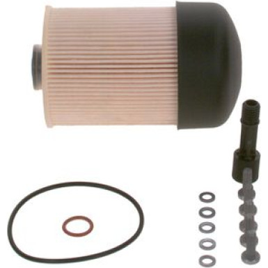 Kraftstofffilter F 026 402 857 Kraftstofffilter F 026 402 857