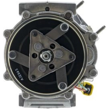 Kompressor, Klimaanlage ACP 545 000P Kompressor, Klimaanlage ACP 545 000P