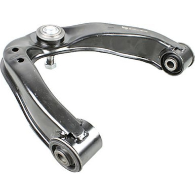 Metzger Lenker, Radaufhängung 58120702