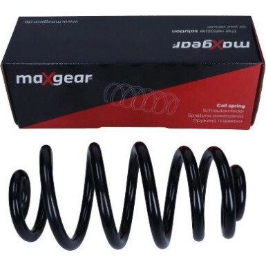 Maxgear Fahrwerksfeder 60-0575