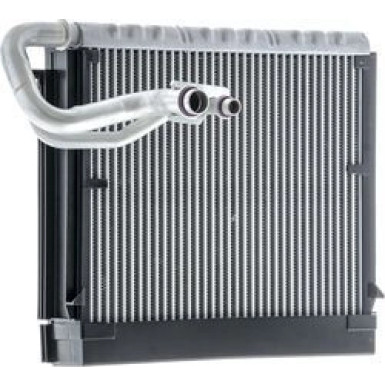 Mahle Verdampfer, Klimaanlage BEHR Premium Line AE 106 000P