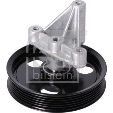 FEBI BILSTEIN 28287 Umlenk-/Führungsrolle, Keilrippenriemen