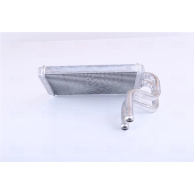 Nissens Wärmetauscher, Innenraumheizung 77518