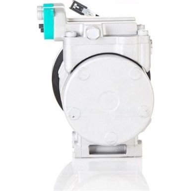 Kompressor, Klimaanlage 89262