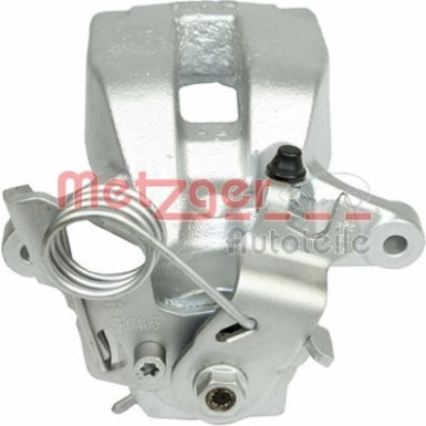 Metzger Bremssattel 6250317