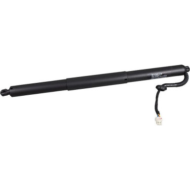 Metzger Elektromotor, Heckklappe 2115039