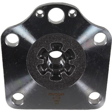Metzger Radnabe N 1128