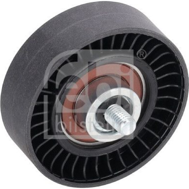 FEBI BILSTEIN 171512 Spannrolle, Keilrippenriemen