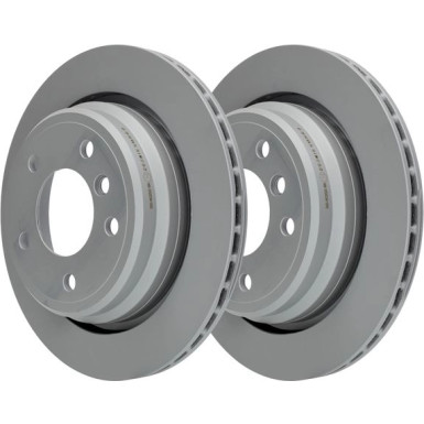 Bremsscheibe 24.0120-0154.1