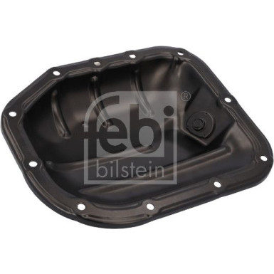 febi bilstein Ölwanne febi Plus 194574