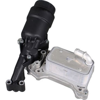 Metzger Gehäuse, Ölfilter 2370017