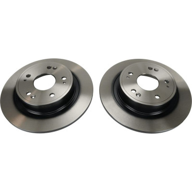 Bremsscheibe DF4982 Bremsscheibe DF4982