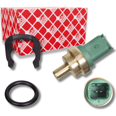 FEBI BILSTEIN 36038 Sensor, Kühlmitteltemperatur FEBI BILSTEIN 36038 Sensor, Kühlmitteltemperatur