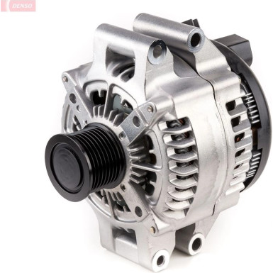 Denso Generator DAN1137