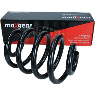 Maxgear Fahrwerksfeder 60-0236