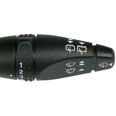 Metzger Wischerschalter 0916141