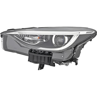 Hauptscheinwerfer 046772 Hauptscheinwerfer 046772