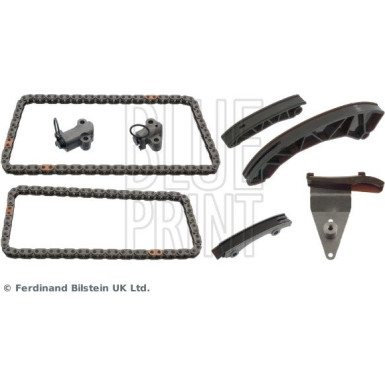 Blue Print Steuerkettensatz Basic Short Kit ADG07383