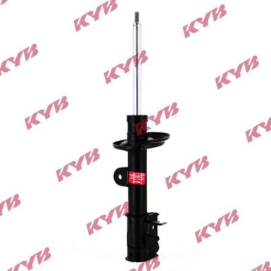 KYB Stoßdämpfer Hinten links Excel-G 3348079
