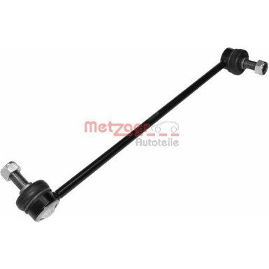 Metzger Stange/Strebe, Stabilisator COMPETENCE KIT 53029711