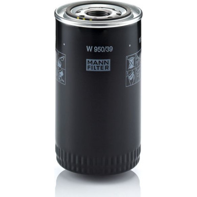 Ölfilter W 950/39 Ölfilter W 950/39