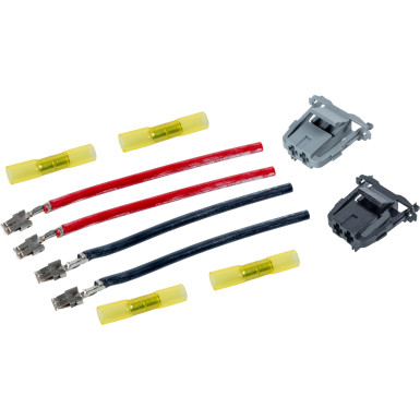 FEBI BILSTEIN 107145 Kabelreparatursatz, Innenraumgebläsemotor FEBI BILSTEIN 107145 Kabelreparatursatz, Innenraumgebläsemotor
