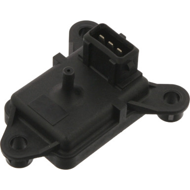 FEBI BILSTEIN 36858 Sensor, Saugrohrdruck FEBI BILSTEIN 36858 Sensor, Saugrohrdruck