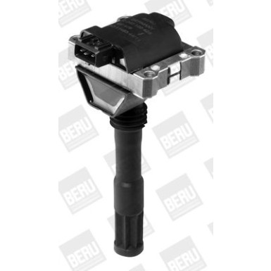 BorgWarner (BERU) Zündspule ZS428