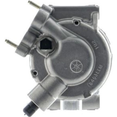 Kompressor, Klimaanlage ACP 543 000P Kompressor, Klimaanlage ACP 543 000P