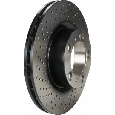 Bremsscheibe DF6542S