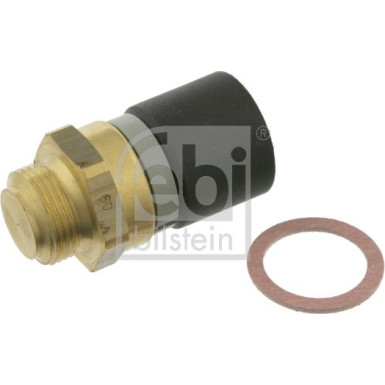 FEBI BILSTEIN 17693 Temperaturschalter, Kühlerlüfter