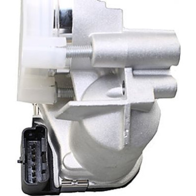 Metzger Drosselklappenstutzen 0892823