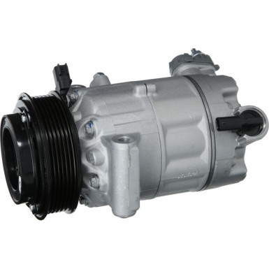 Kompressor, Klimaanlage 811221 Kompressor, Klimaanlage 811221