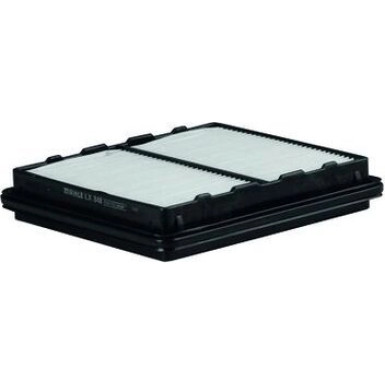 Knecht Luftfilter LX 848