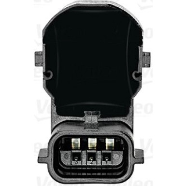 Valeo Sensor, Einparkhilfe 890016