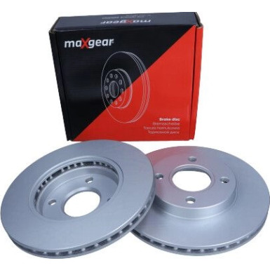 Maxgear Bremsscheibe 19-0710MAX