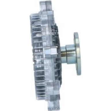 NRF Kupplung, Kühlerlüfter 49599