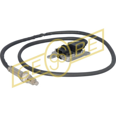 NOx-Sensor, NOx-Katalysator 9 3537 1